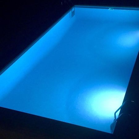 Apartamento Aislado Jardin Y Piscina San Andrés de Llevaneras Kültér fotó