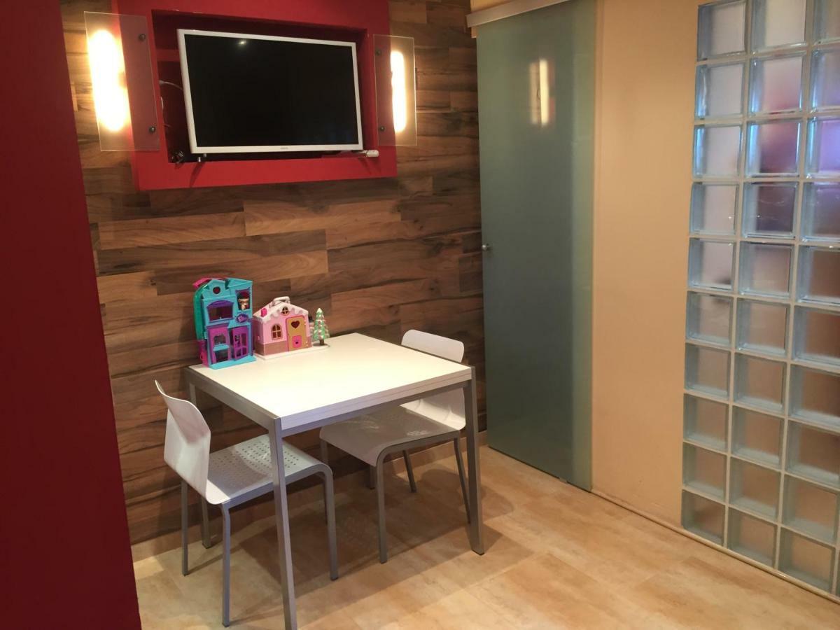 Apartamento Aislado Jardin Y Piscina San Andrés de Llevaneras Kültér fotó