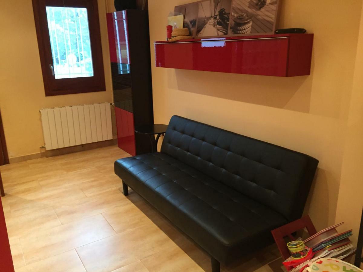 Apartamento Aislado Jardin Y Piscina San Andrés de Llevaneras Kültér fotó