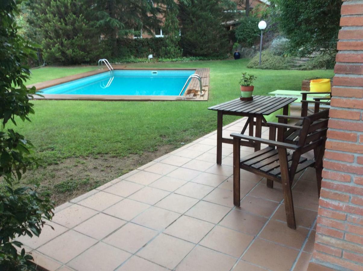 Apartamento Aislado Jardin Y Piscina San Andrés de Llevaneras Kültér fotó
