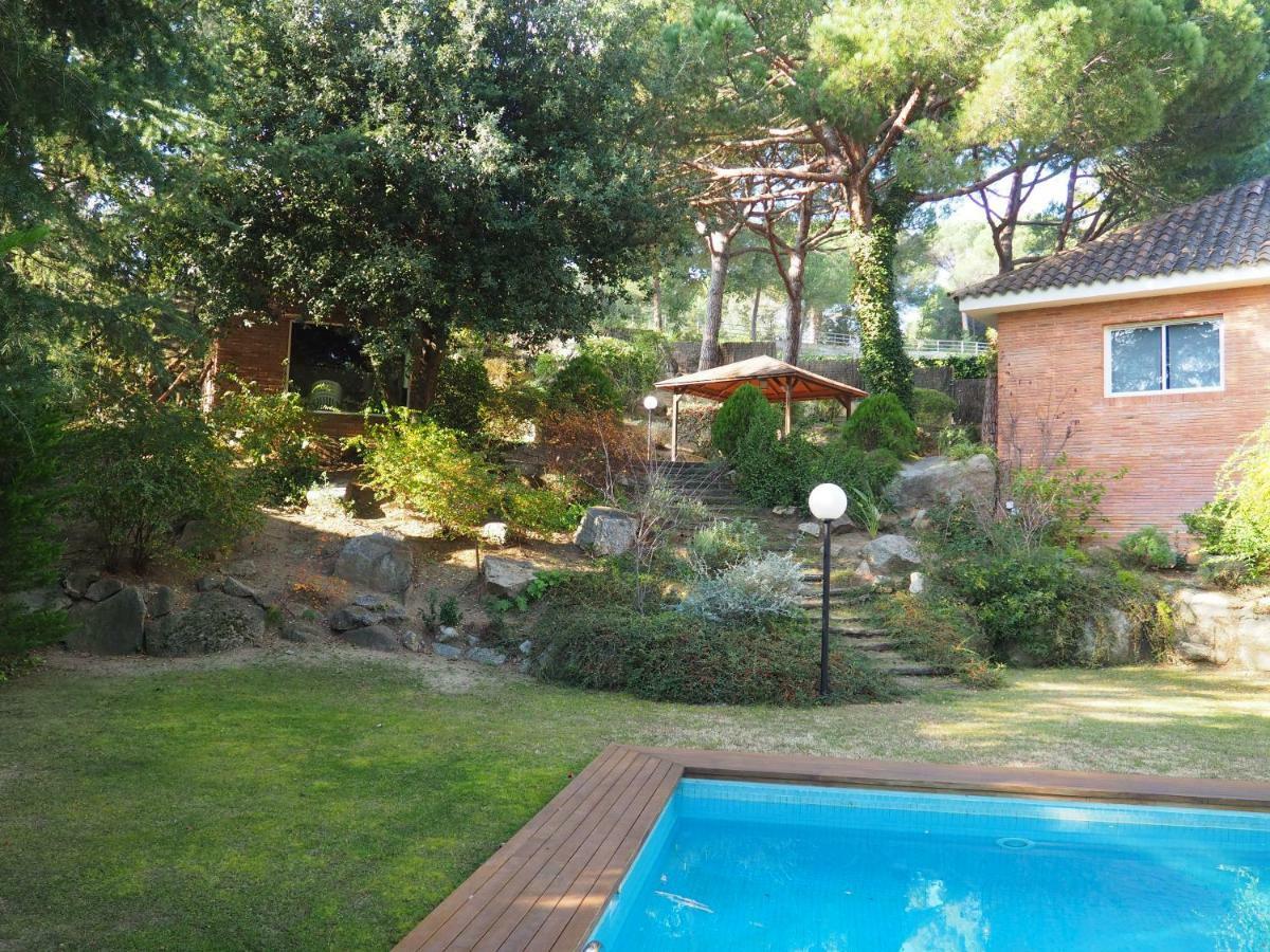 Apartamento Aislado Jardin Y Piscina San Andrés de Llevaneras Kültér fotó