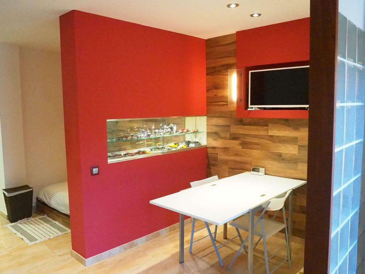 Apartamento Aislado Jardin Y Piscina San Andrés de Llevaneras Kültér fotó
