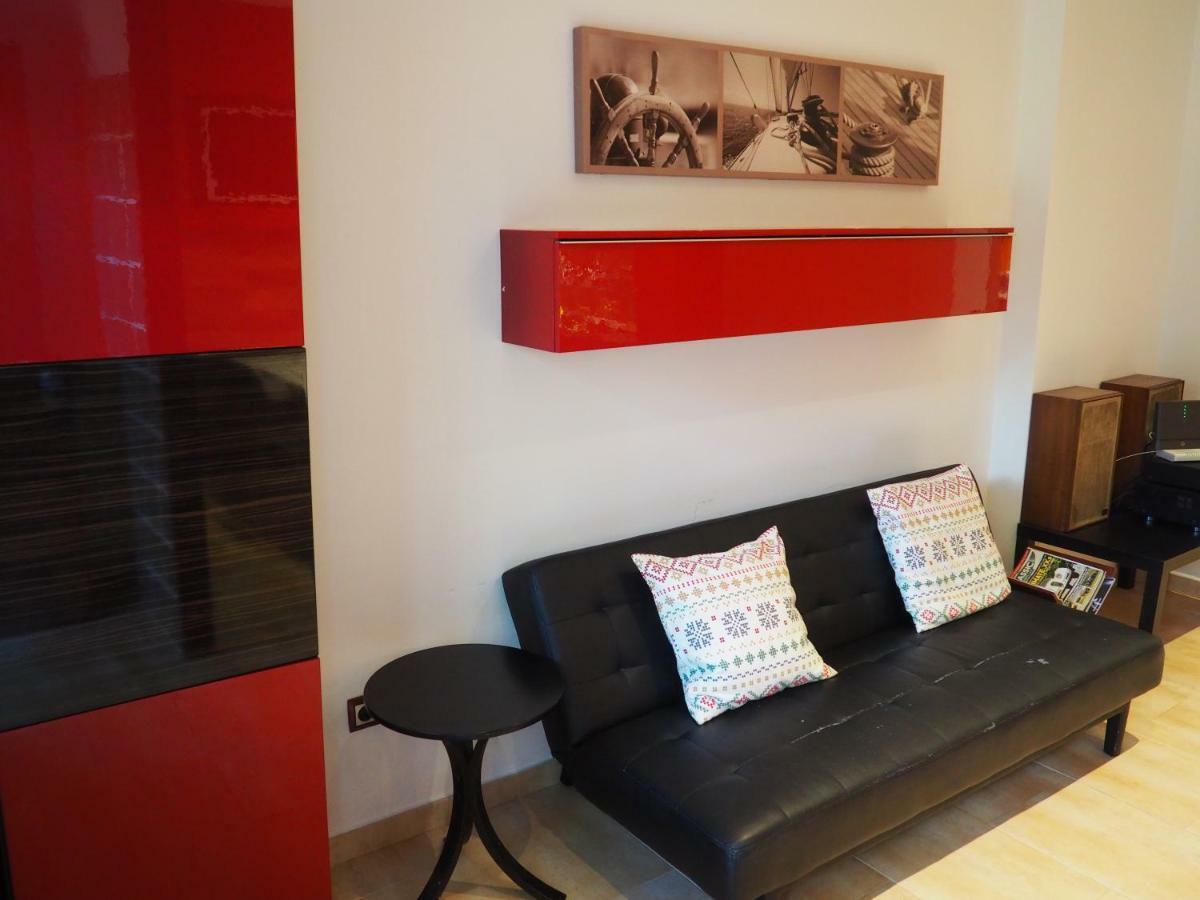 Apartamento Aislado Jardin Y Piscina San Andrés de Llevaneras Kültér fotó