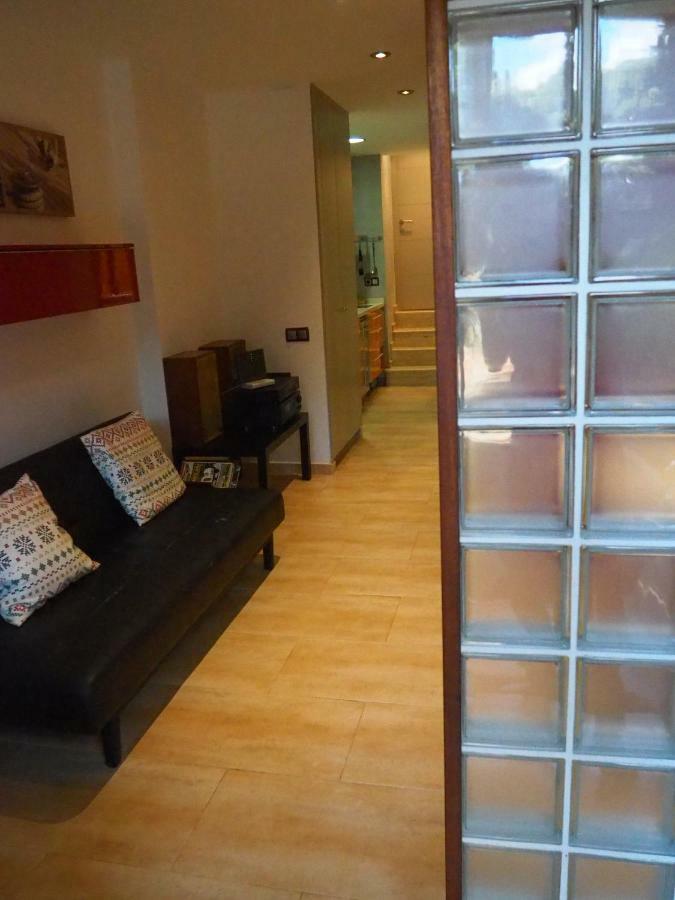 Apartamento Aislado Jardin Y Piscina San Andrés de Llevaneras Kültér fotó