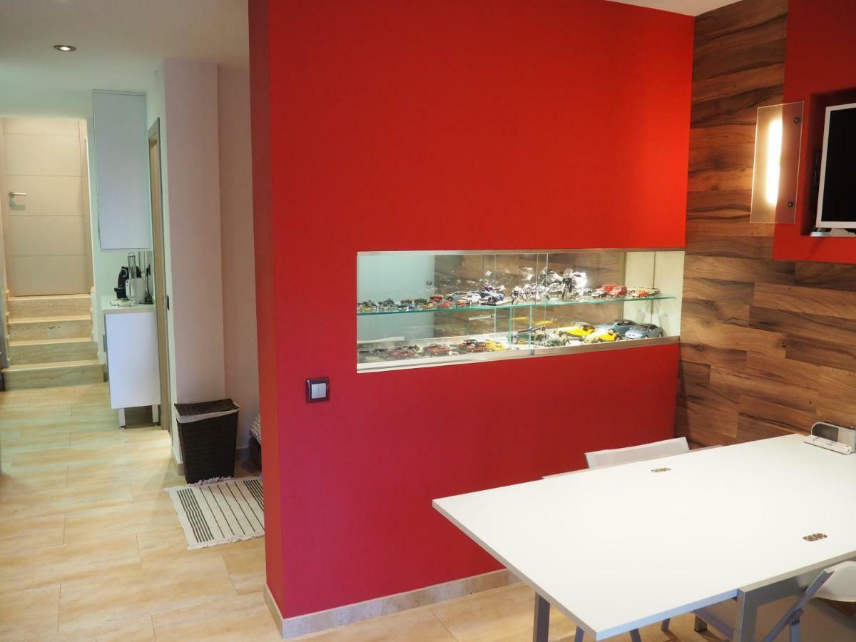 Apartamento Aislado Jardin Y Piscina San Andrés de Llevaneras Kültér fotó