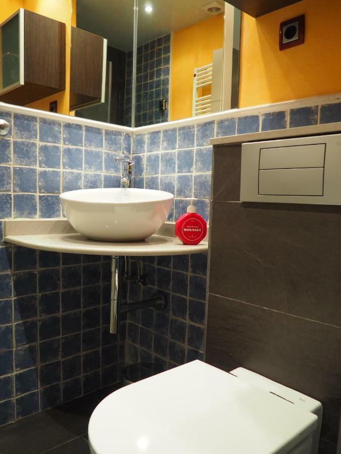 Apartamento Aislado Jardin Y Piscina San Andrés de Llevaneras Kültér fotó